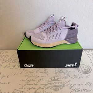 Women's F-lite G 300 - Pink/purple/gum